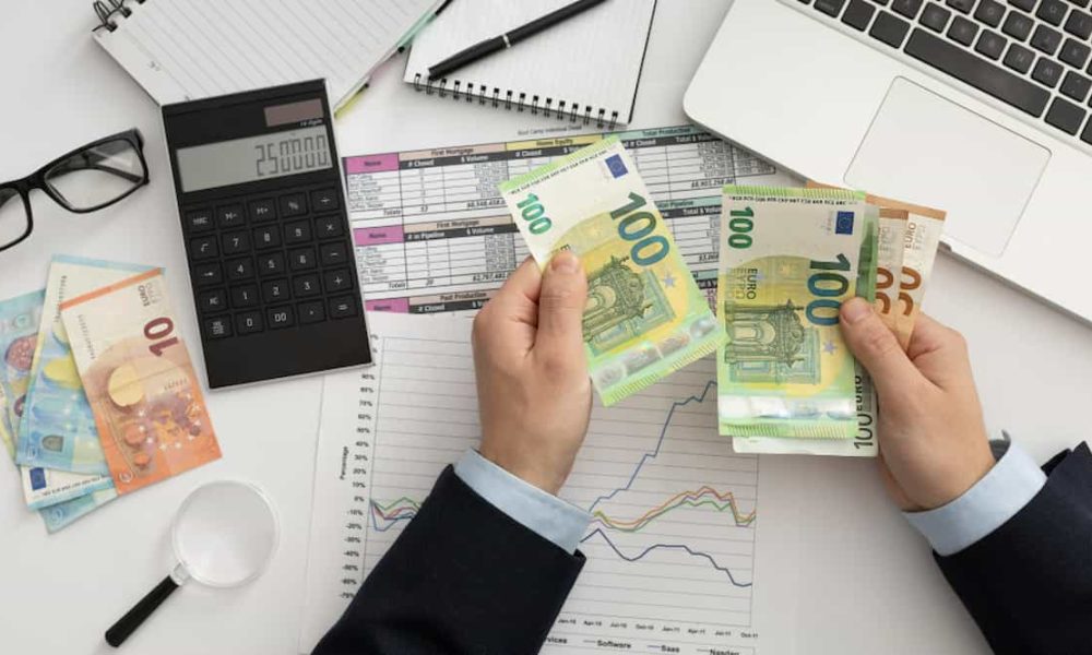 A como esta el Euro en Pesos colombianos