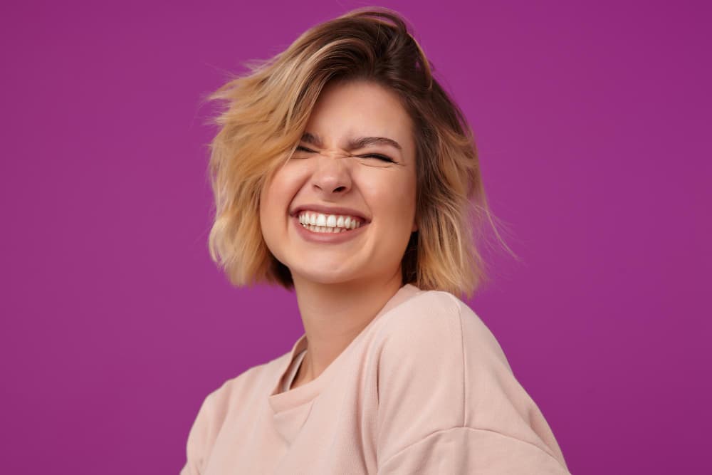 A que edad salen los dientes: todo lo que necesitas saber