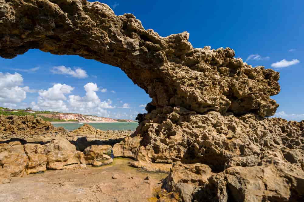 Arco de Tajao: la guía más completa para visitar