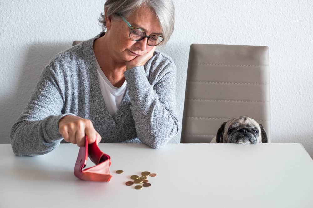 Ayudas para mayores de 55 años que no hayan cotizado