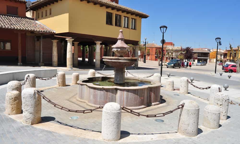 Becerril de Campos: la guía más completa para visitar