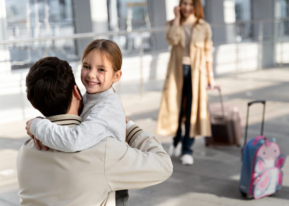 Beneficios de tener un hijo en España siendo inmigrante