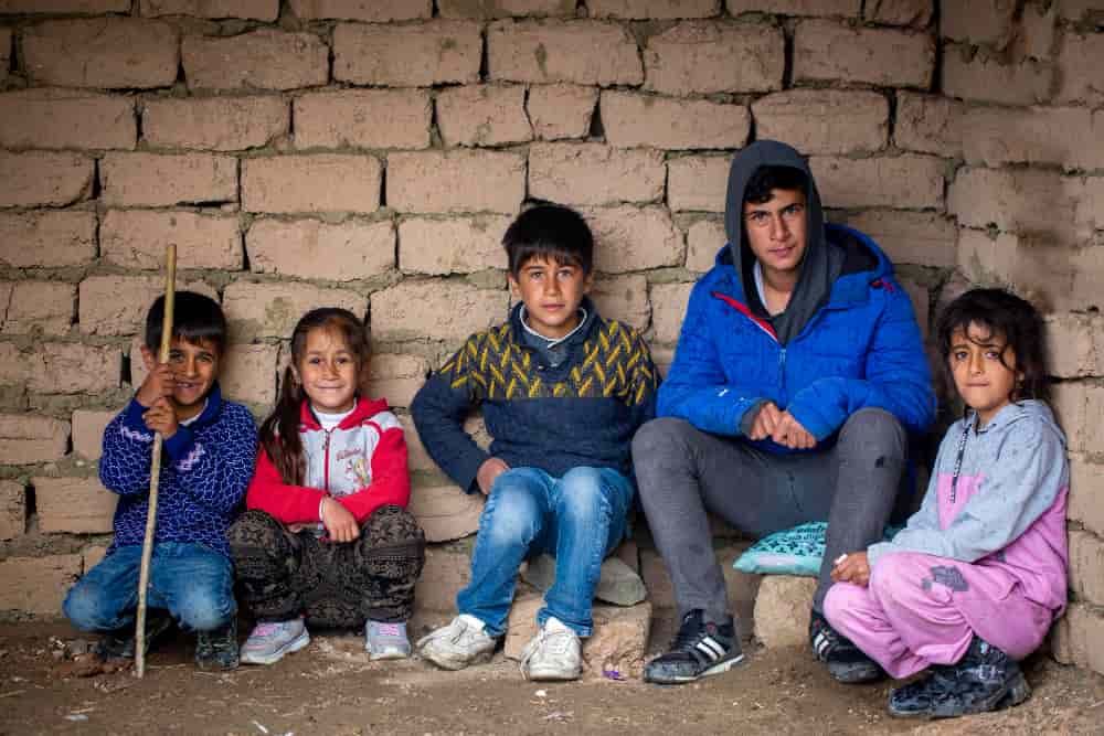 Beneficios de tener un hijo en España siendo inmigrante