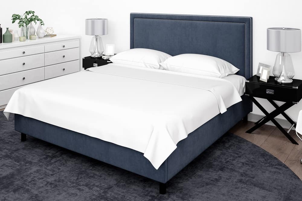 Cabeceros de cama modernos