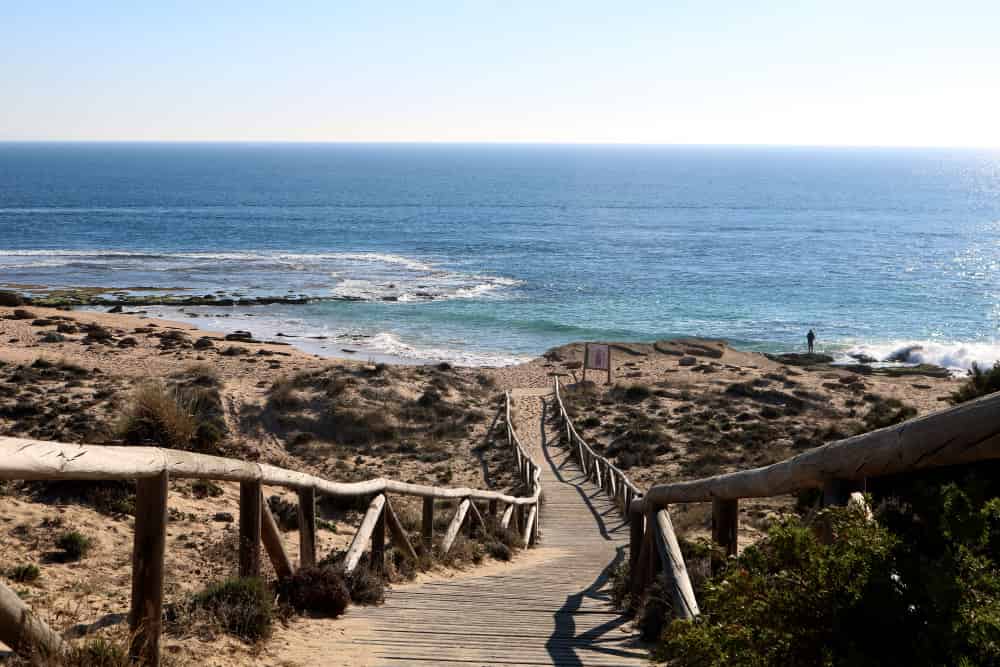 Cabo de Gata como llegar