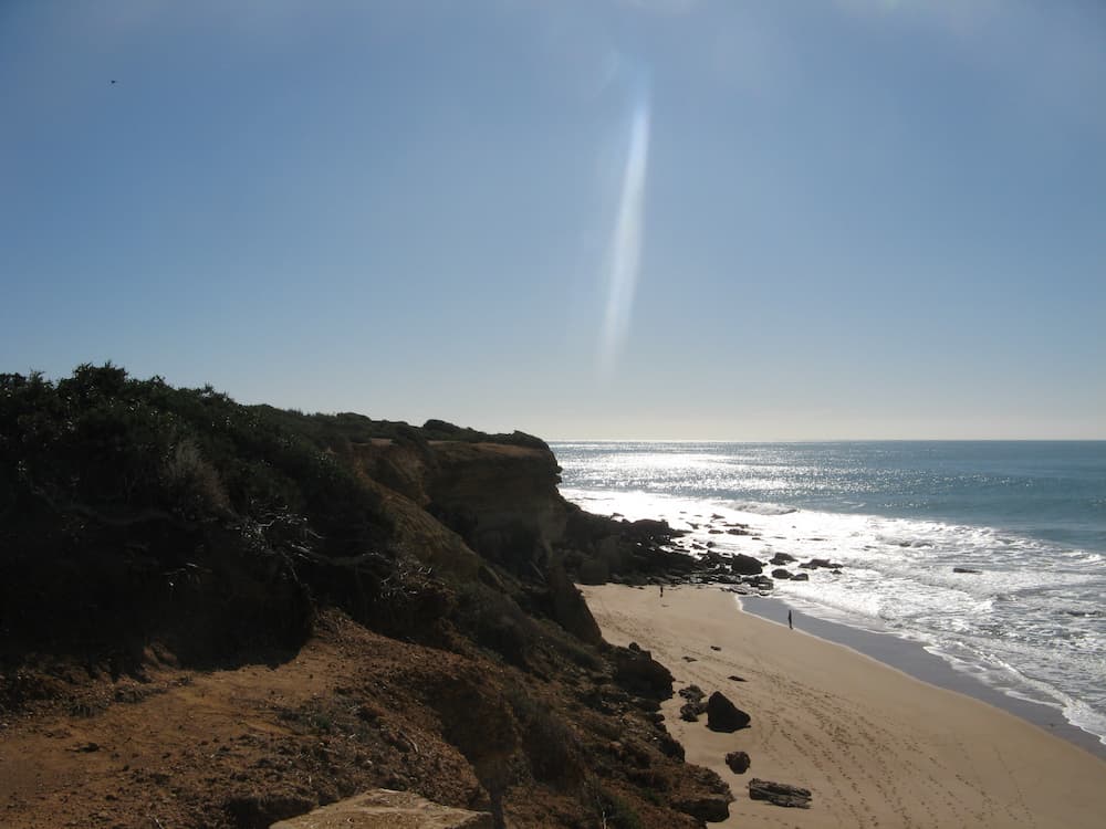 Calas de Roche