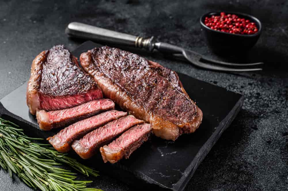 Chuleton de Avila