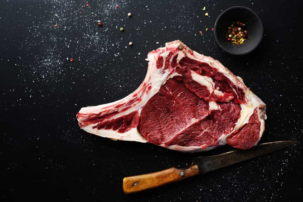 Chuleton de Avila: consejos y recetas para prepararlo bien