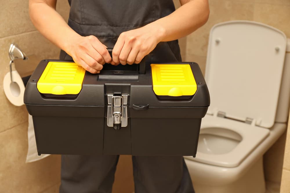 Como arreglar una cisterna que pierde agua