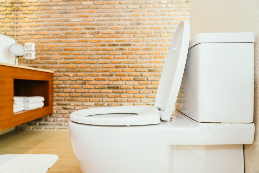 Como arreglar una cisterna que pierde agua