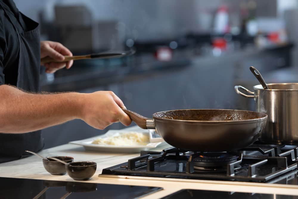 Como cocinar el osobuco para que quede tierno