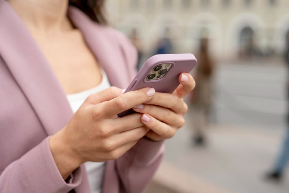 Como desbloquear un iPhone encontrado