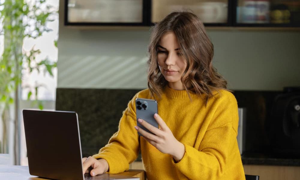 Como desbloquear un iPhone encontrado
