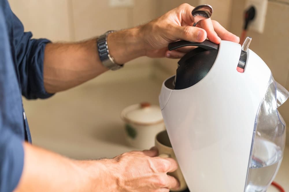 Como descalcificar cafetera Dolce Gusto
