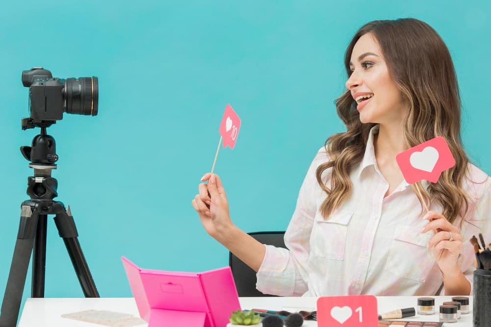 Como hacer un reel con fotos