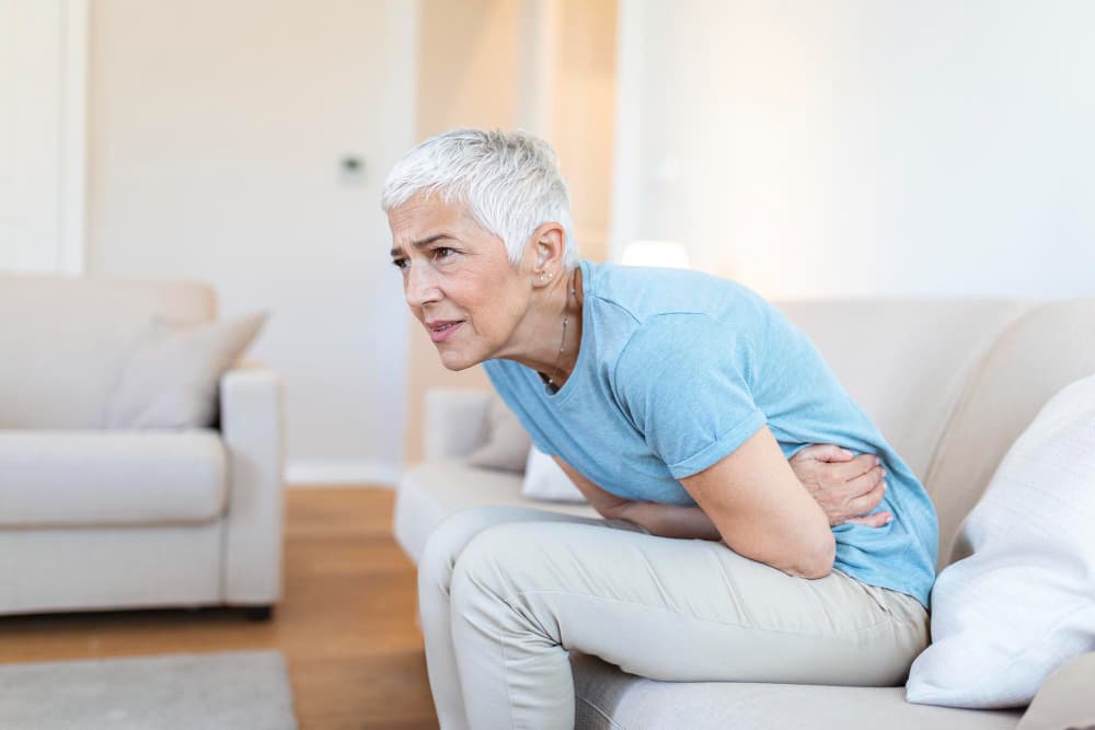 Como vivir con una hernia inguinal
