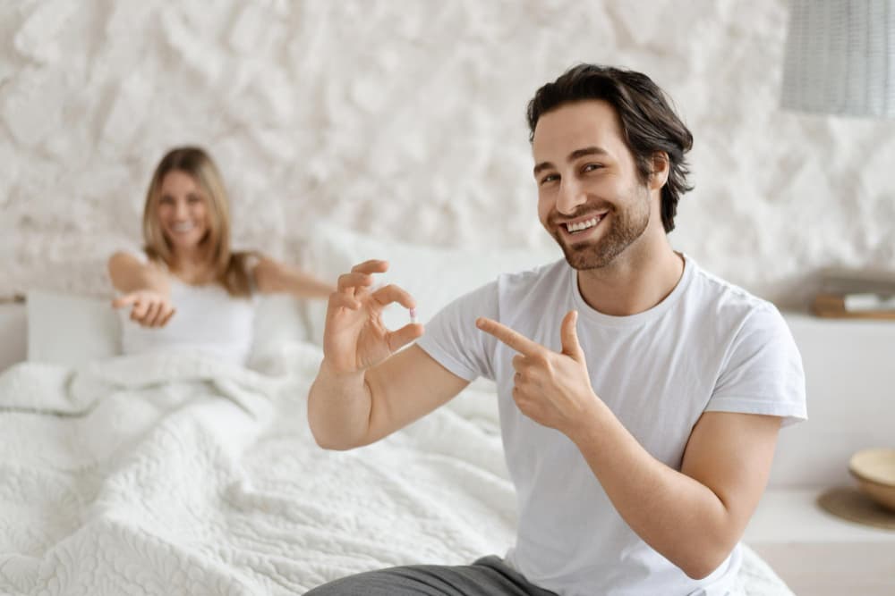 Comprar Viagra sin receta: lo que debes saber