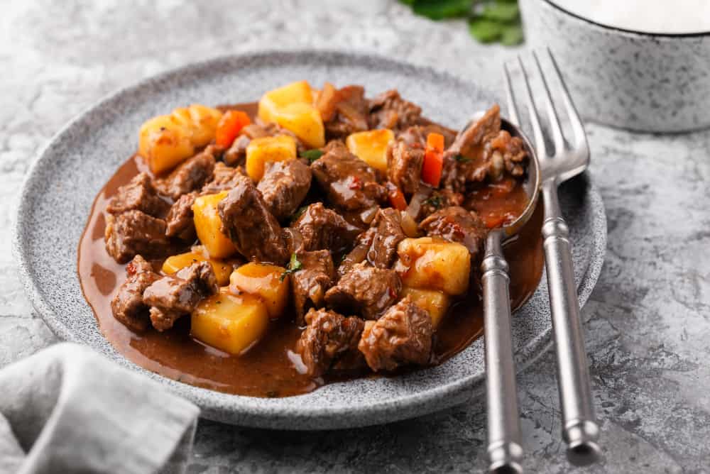 Conejo guisado receta dela abuela