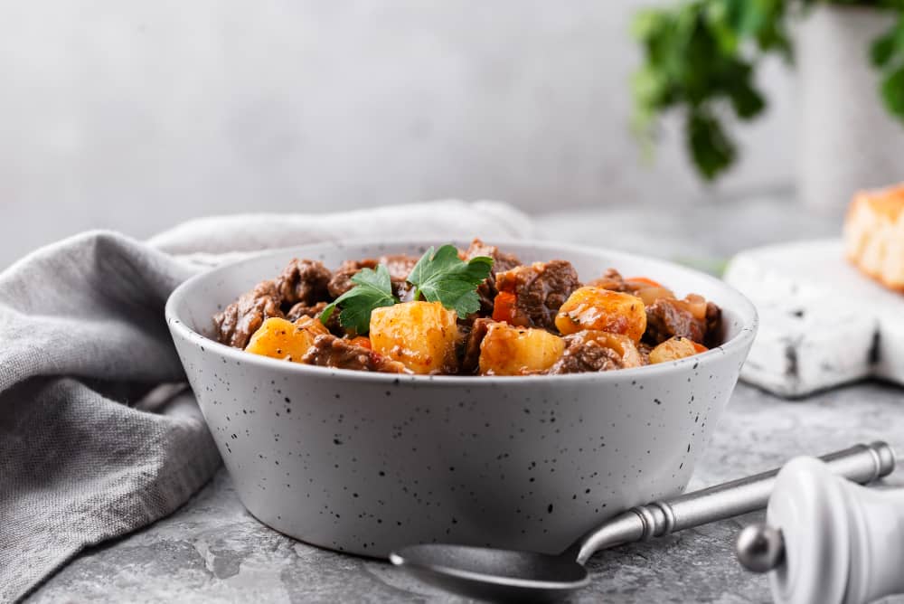 Conejo guisado receta dela abuela