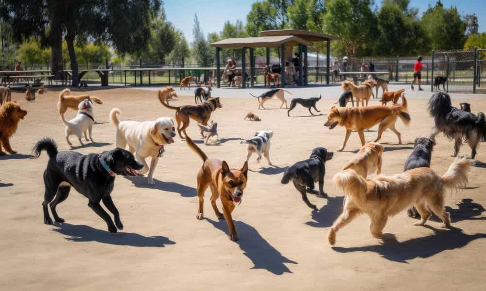 Criadero de perros: la guía para encontrar y elegir el mejor