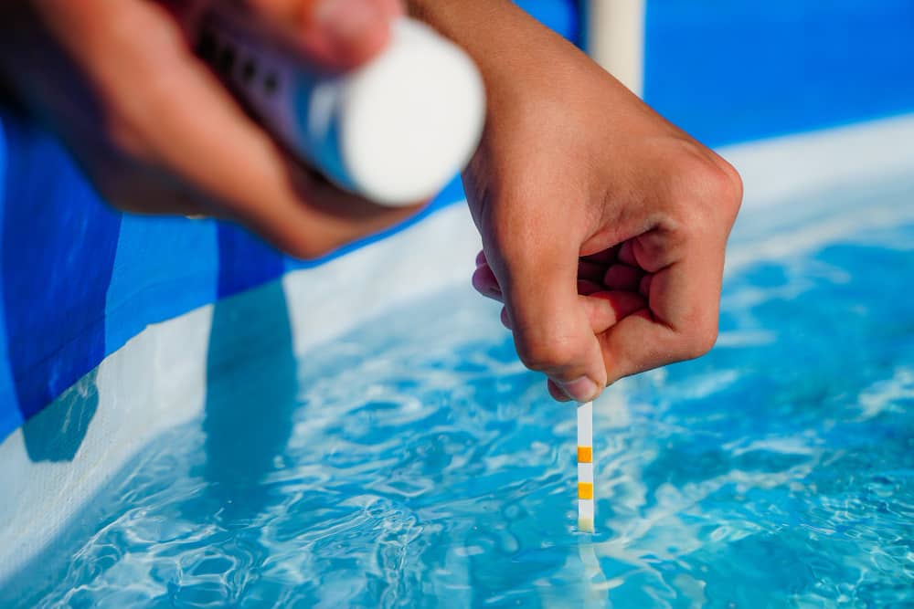 Cuanto cuesta llenar una piscina