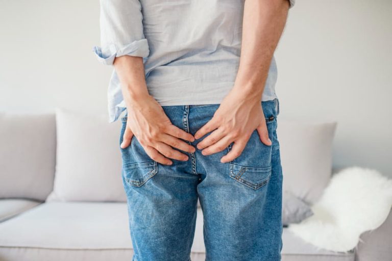 Cuantos dias puede durar un sangrado por hemorroides