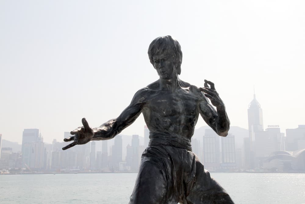 De que murio Bruce Lee: el misterioso final del legendario artista