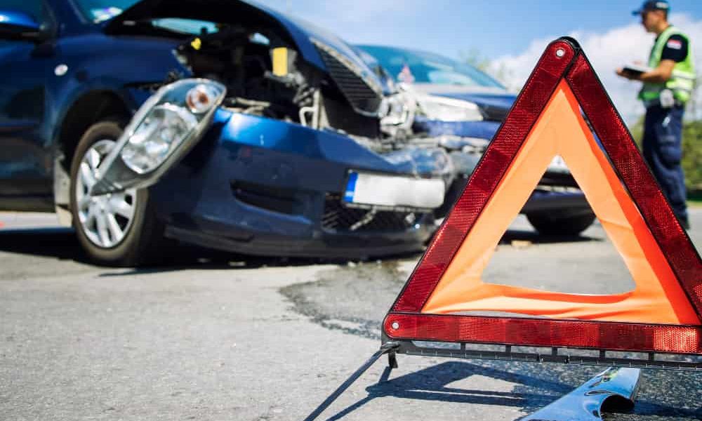 Ejemplos de indemnizaciones por accidente de tráfico