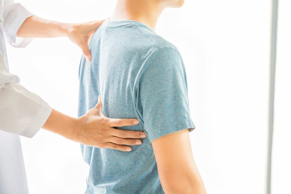 Ejercicios prohibidos para la estenosis lumbar