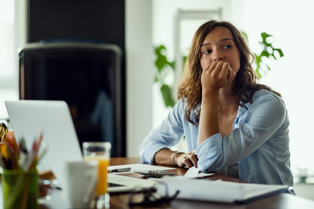 Estoy de excedencia y no quiero volver: lo que puedes hacer