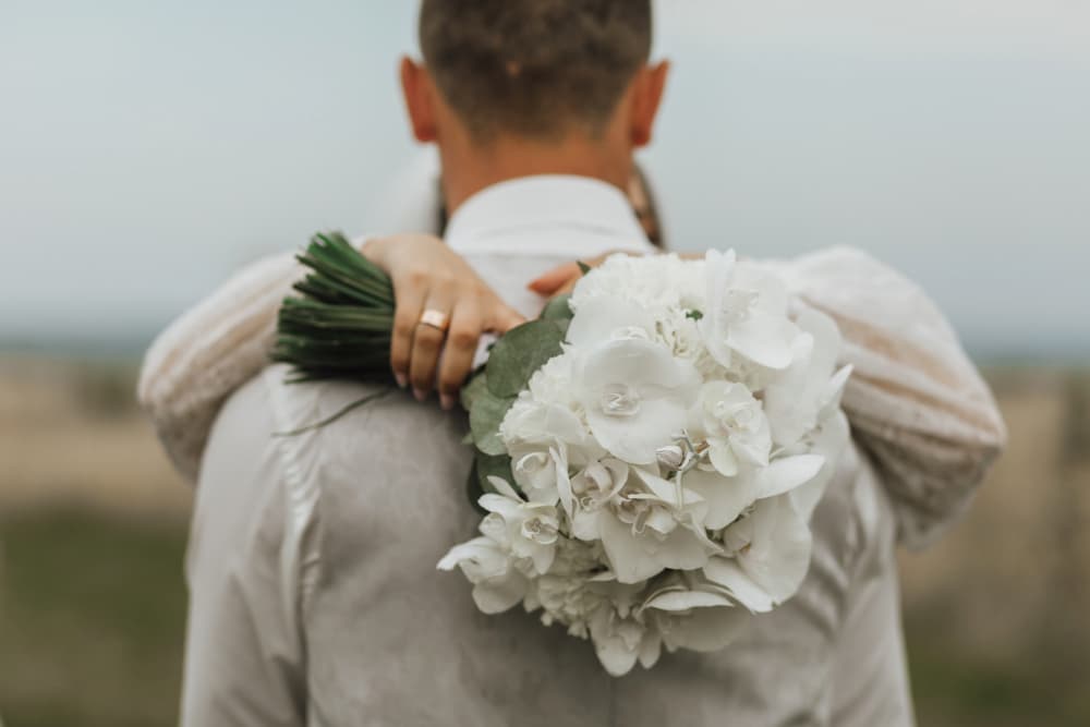Felicitaciones de aniversario de boda para WhatsApp