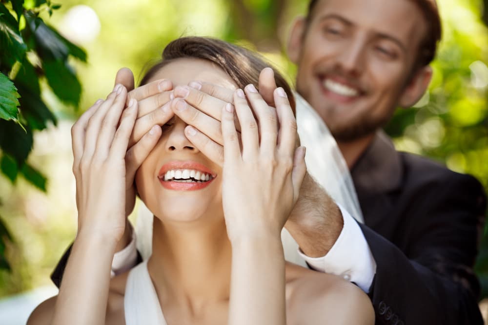 Frases para recien casados graciosas: las más divertidas y originales