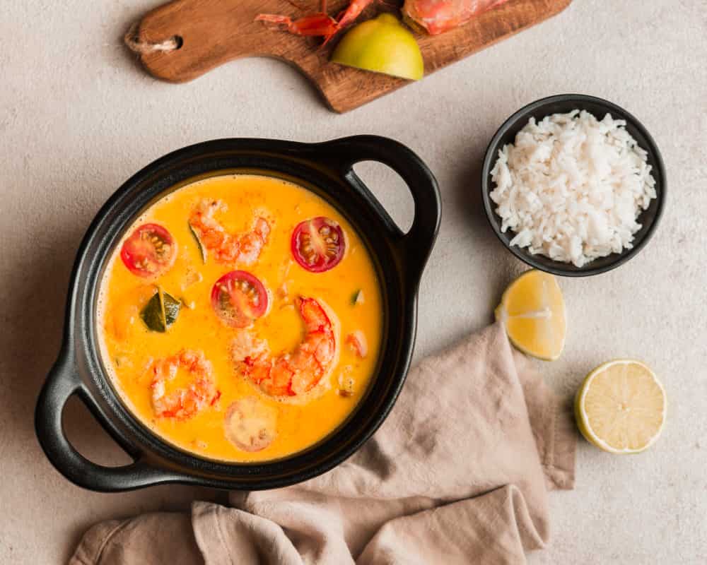 Gazpacho andaluz receta de la abuela