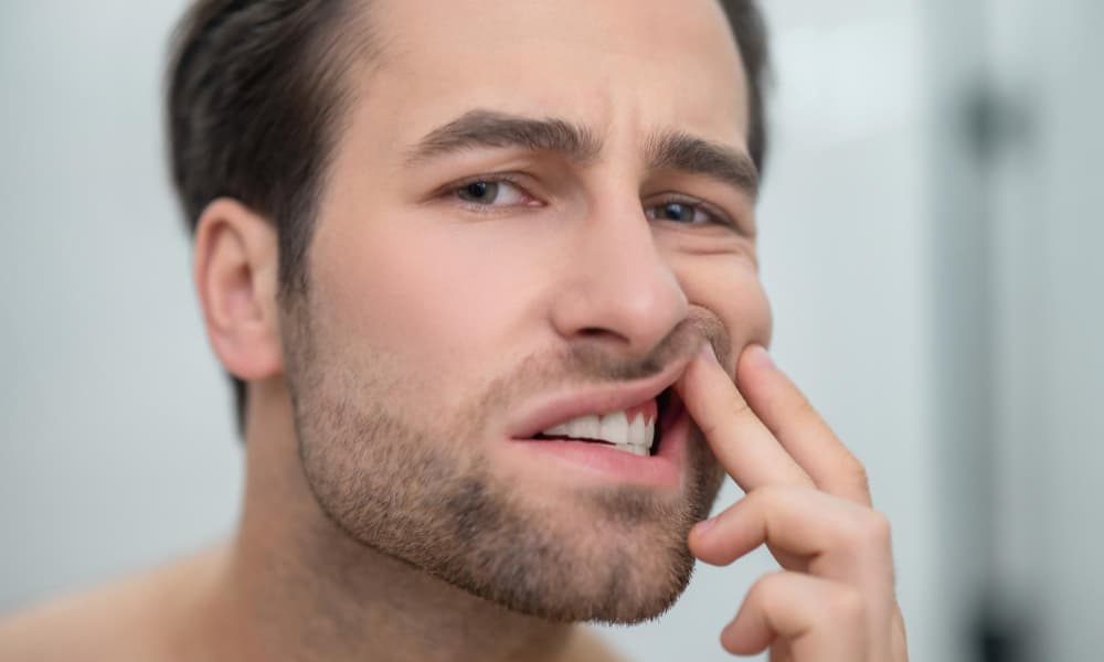Gel para regenerar las encías: tipos, características y resultados