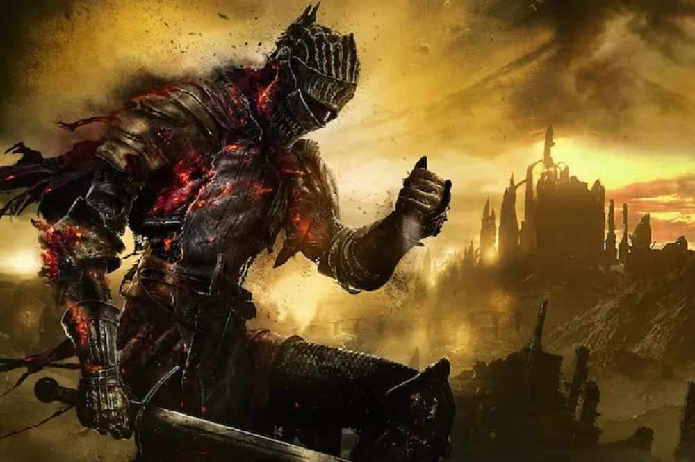 Guia Dark Souls 3