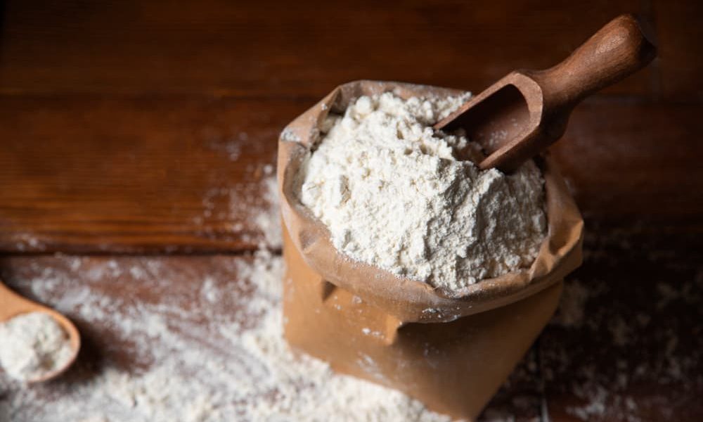 Harina de almortas: que es, características y beneficios