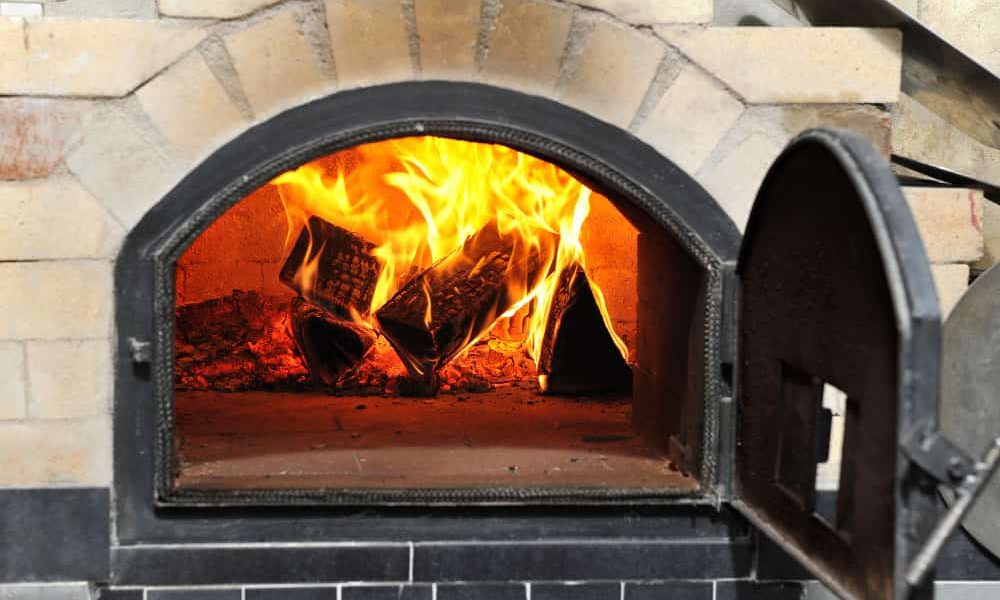 Horno de leña: características, tipos, modelos y dónde comprar