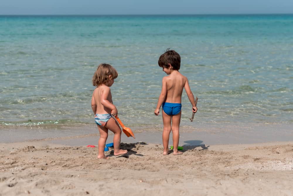 Hoteles con niños Mallorca: alternativas para todos los bolsillos