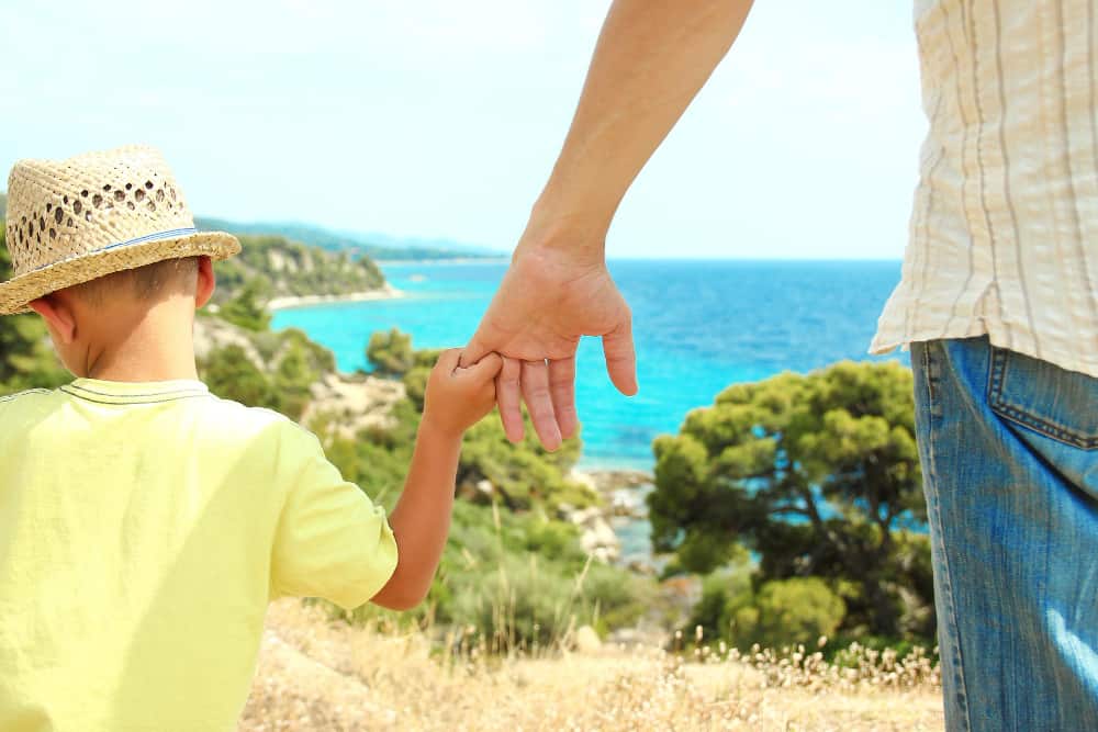 Hoteles para niños Comunidad Valenciana