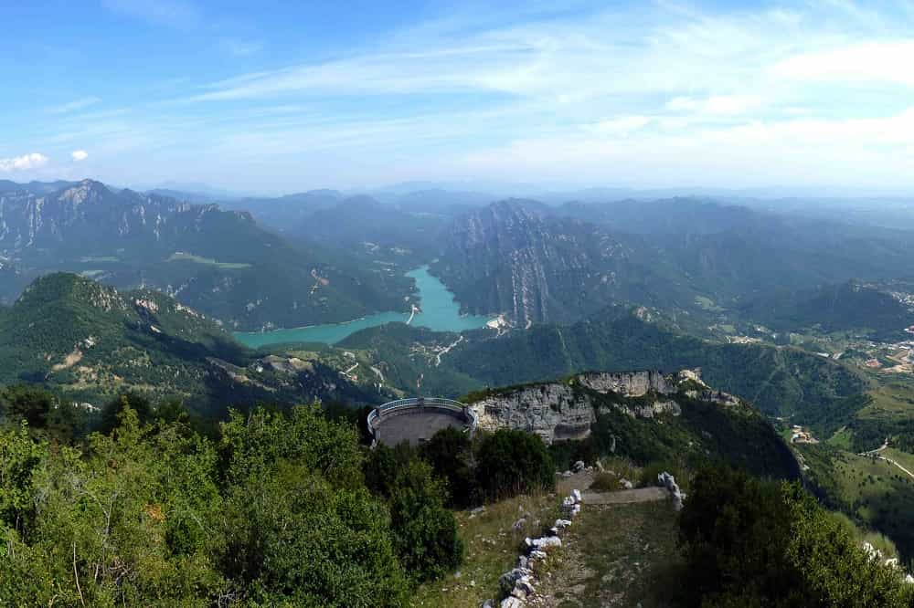 Mirador de la Figuerassa: dónde está, como llegar y que ver