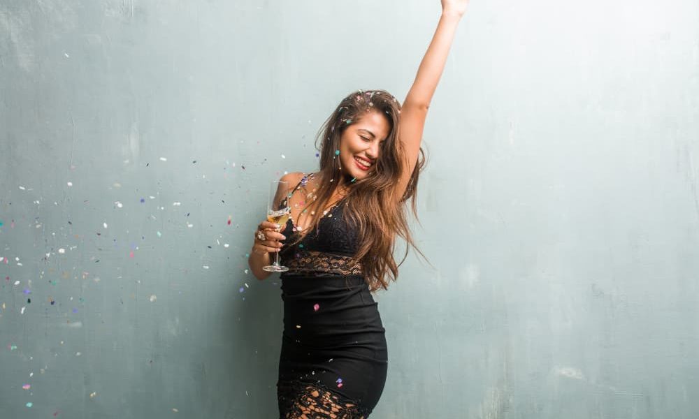 Monos de fiesta: modelos, marcas y cómo elegir el más original