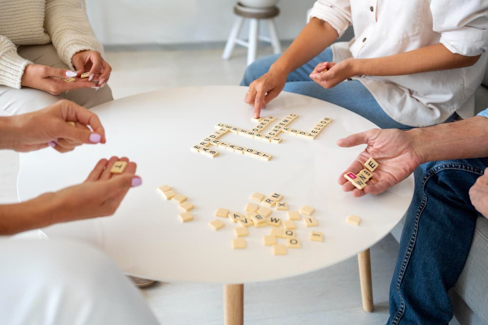 Ofertas juegos de mesa