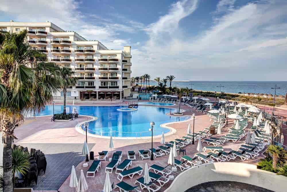 Peñíscola Plaza Suites