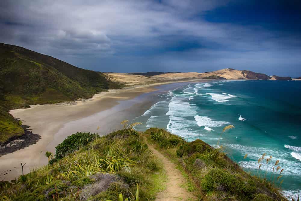 Playa de Gerra
