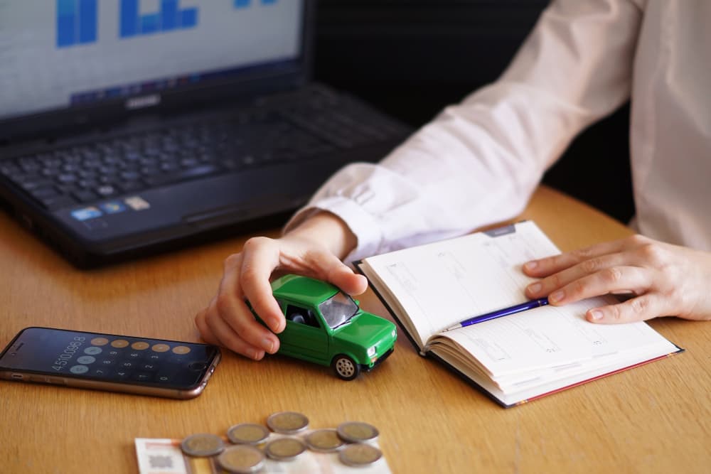 Precio cambio de nombre coche en gestoría