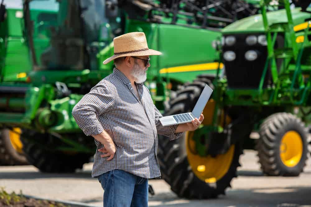 Precio gasoil agrícola a domicilio