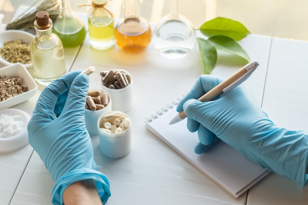 Prueba casera de intolerancia al gluten