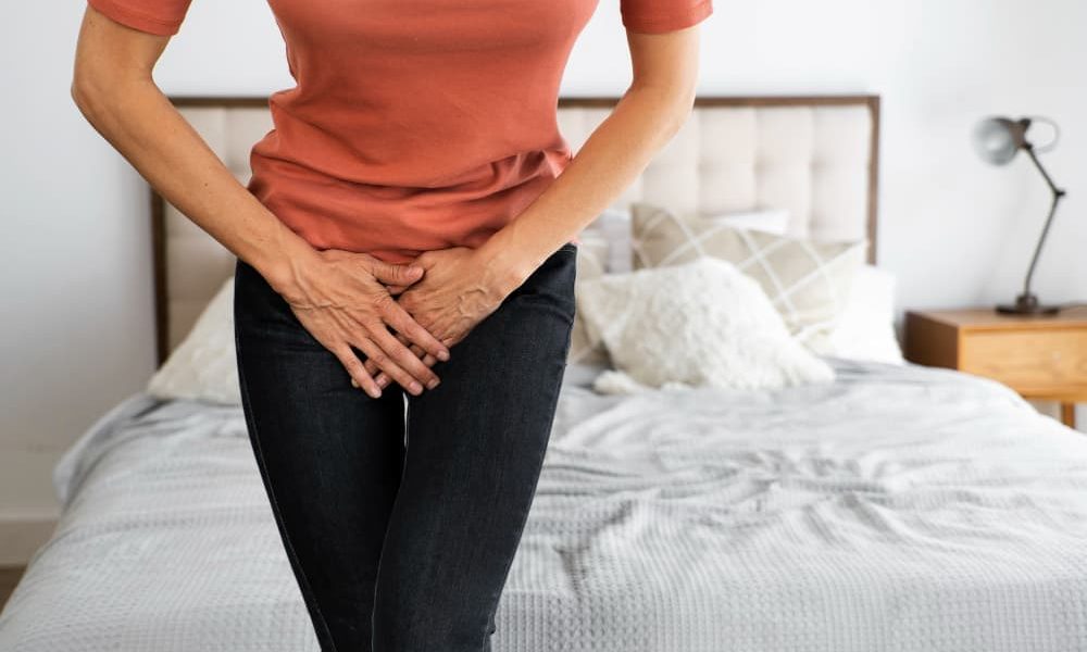 Prueba casera para saber si tienes infección de orina