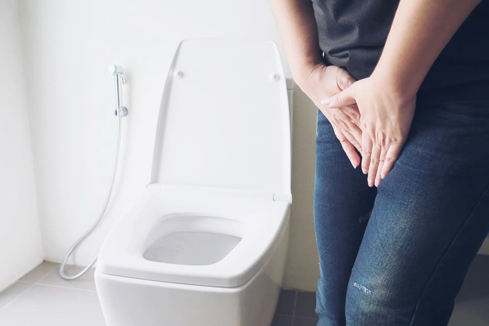 Prueba casera para saber si tienes infección de orina