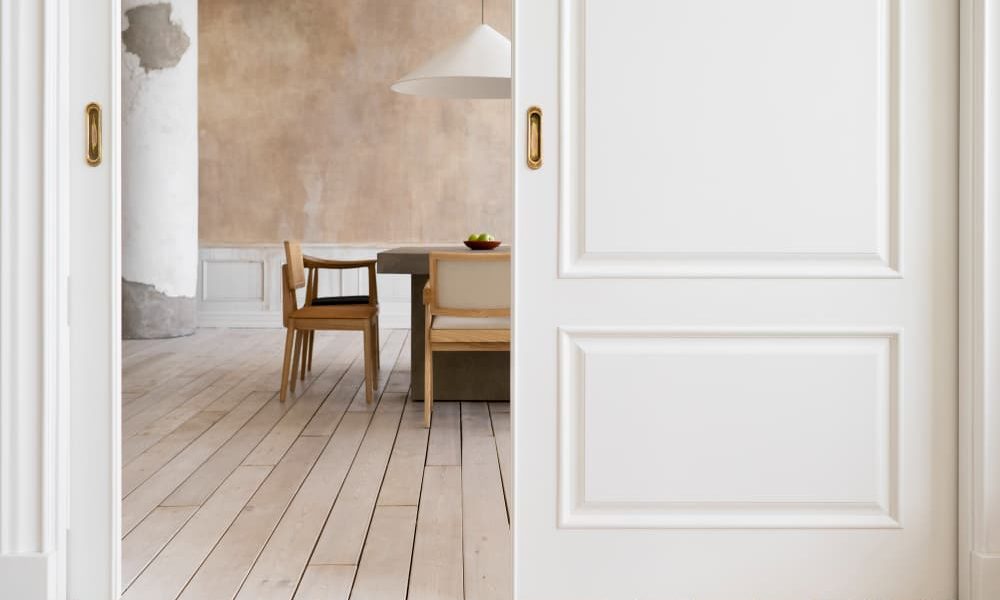 Puertas de madera: tipos, mejores marcas, precio y cómo elegir
